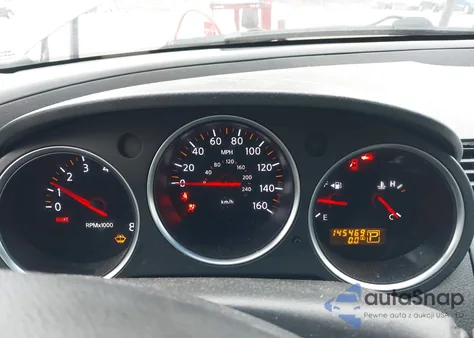 2008 Nissan Maxima 3.5 Se z USA, uszkodzony, nr VIN 1N4BA41E58C819481